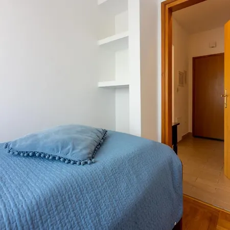 Bare - Sea View & Private Parking Appartement *