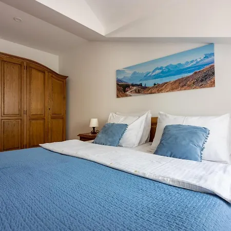 Bare - Sea View & Private Parking Appartement