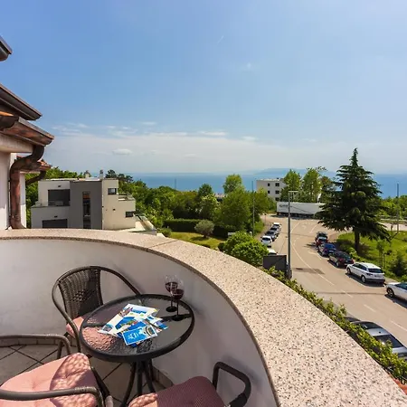 Bare - Sea View & Private Parking Apartamento