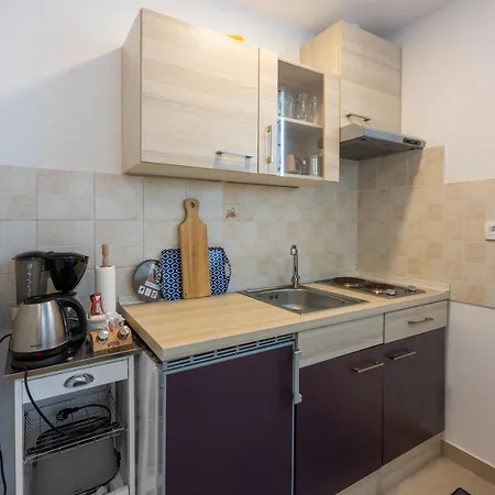 Bare - Sea View & Private Parking Kastav