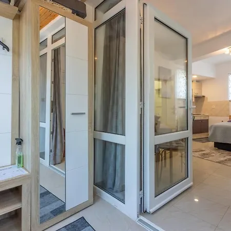 Apartamento Bare - Sea View & Private Parking