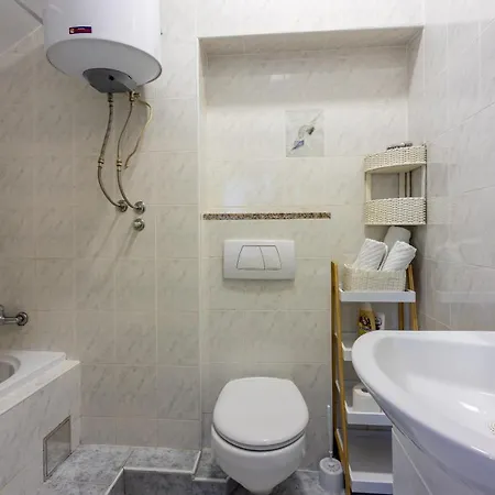 Bare - Sea View & Private Parking Appartement Kastav