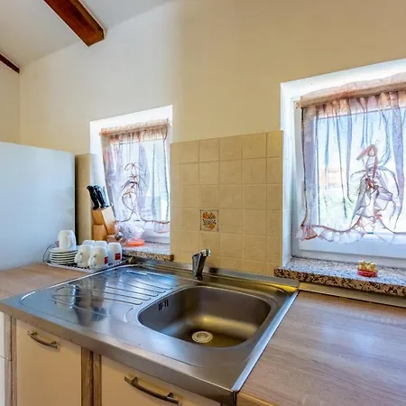 Bare - Sea View & Private Parking Apartamento Kastav
