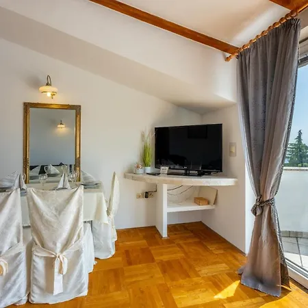 Appartement Bare - Sea View & Private Parking Kastav