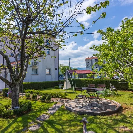 Appartement Bare - Sea View & Private Parking