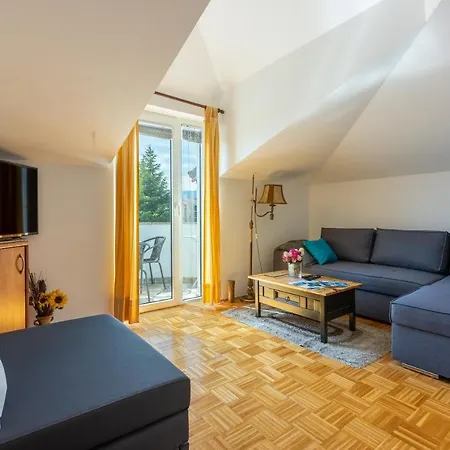 Apartment Bare Kastav