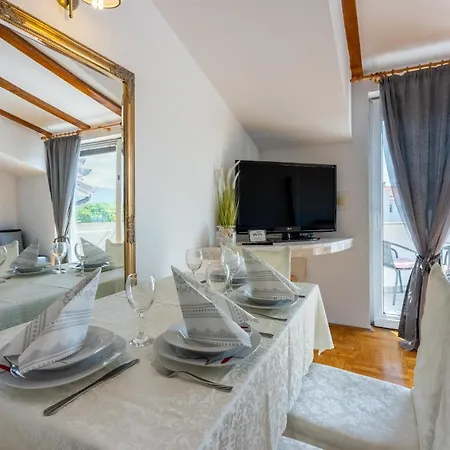 Bare - Sea View & Private Parking Appartement *