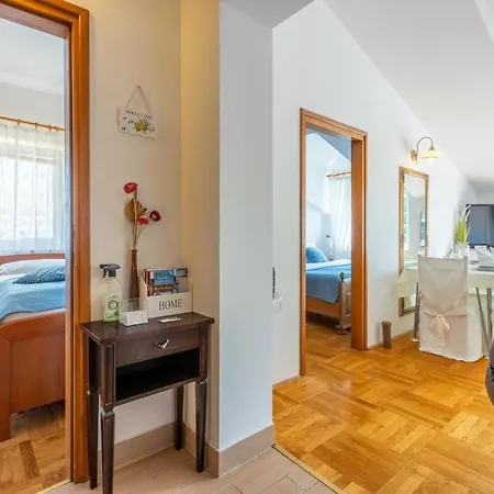 Bare - Sea View & Private Parking Appartement *