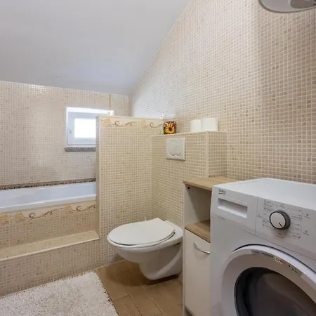 Bare - Sea View & Private Parking Apartamento