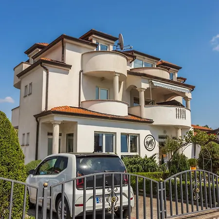 Bare - Sea View & Private Parking Apartamento *