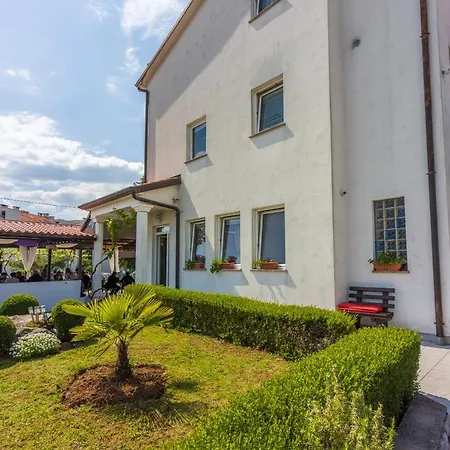 Bare - Sea View & Private Parking Appartement