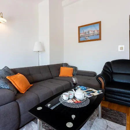 Bare - Sea View & Private Parking Appartement Kastav