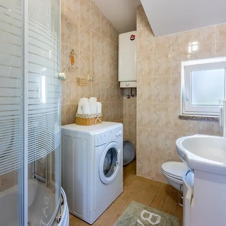 Apartamento Bare - Sea View & Private Parking *