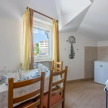 Apartamento Bare - Sea View & Private Parking