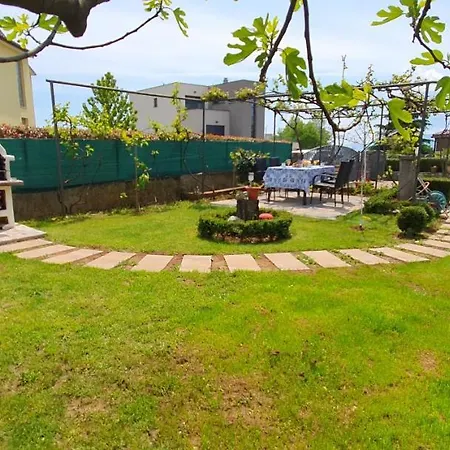 Appartement Bare - Sea View & Private Parking Kastav