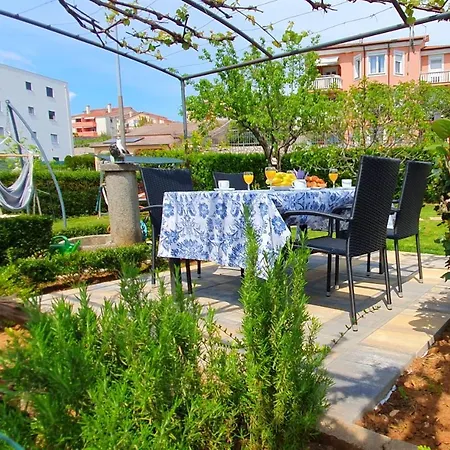 Apartment Bare Kastav