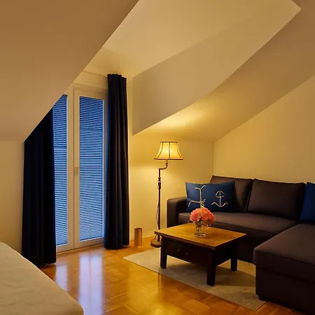 Bare Apartment Kastav