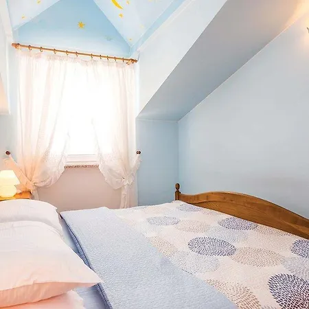 Appartement Bare - Sea View & Private Parking Kastav
