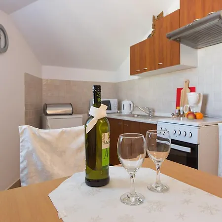 Apartment Bare Kastav