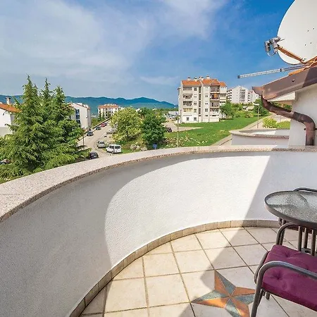 Bare - Sea View & Private Parking Apartamento