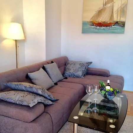 Bare - Sea View & Private Parking