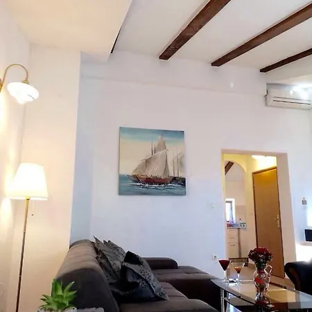 Apartamento Bare - Sea View & Private Parking *