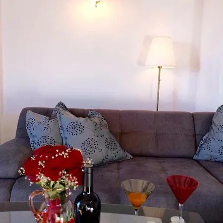 Apartamento Bare - Sea View & Private Parking *
