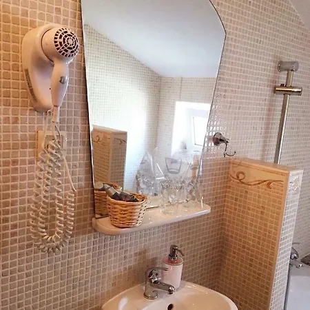 Bare - Sea View & Private Parking Apartamento *