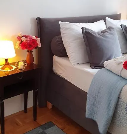 Apartamento Bare - Sea View & Private Parking