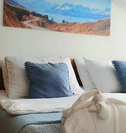 Bare - Sea View & Private Parking * Kastav