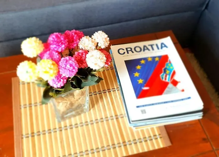 Bare Appartement Kastav