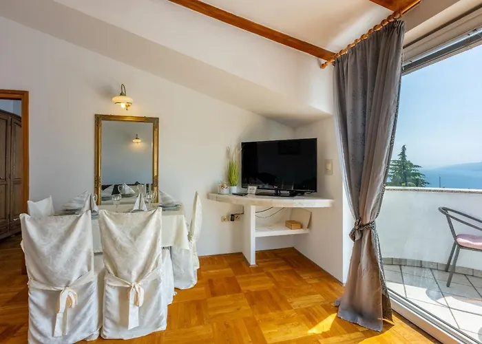 Appartement Bare Kastav