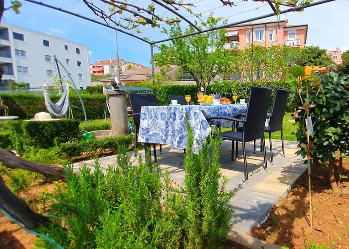 Appartement Bare Kastav