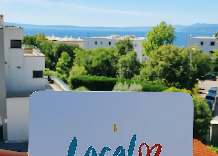 Appartement Bare Kastav