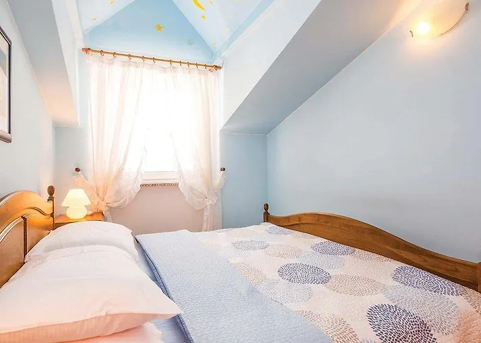 Appartement Bare Kastav