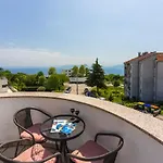 Bare Apartman Kastav