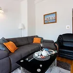 Bare Apartman Kastav