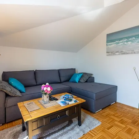 Apartament Bare Kastav