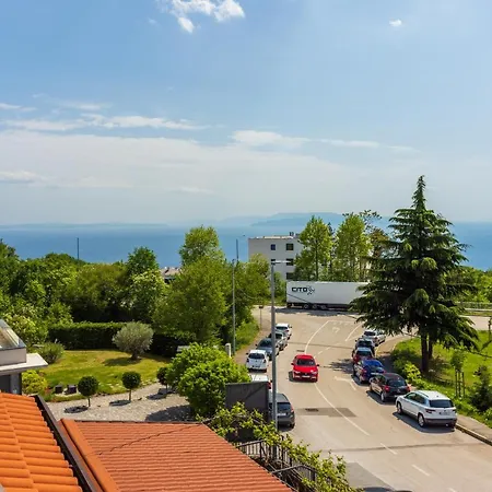 Apartament Bare