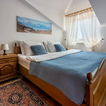 Bare Apartament