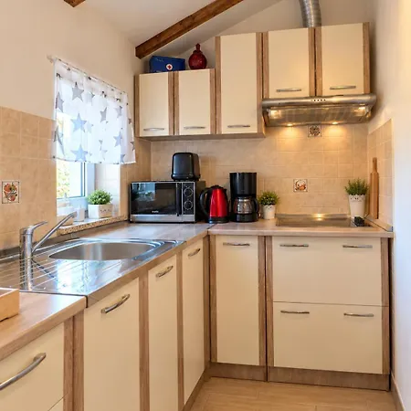 Apartmán Bare - Sea View & Private Parking