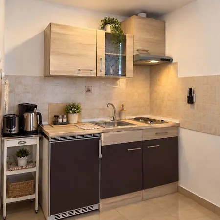 Apartmán Bare - Sea View & Private Parking Kastav