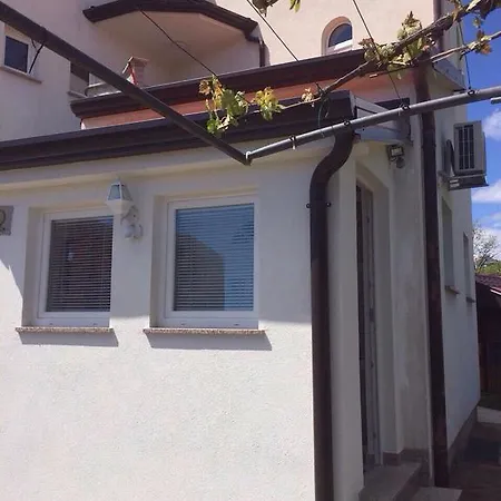 Bare Appartement Kastav