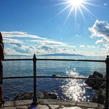 Lägenhet Bare Kastav