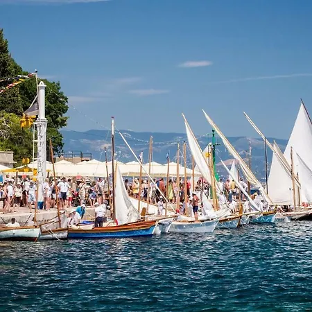 Bare Appartement Kastav