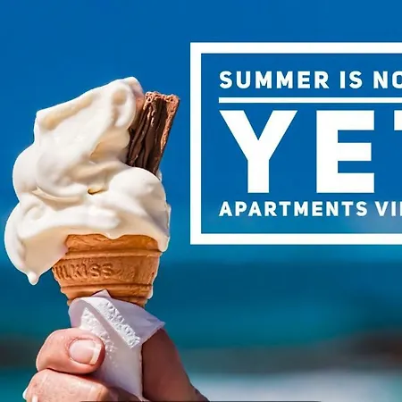 Bare Apartament