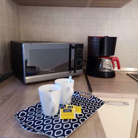 Appartamento Bare - Sea View & Private Parking *