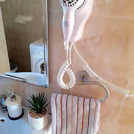 Bare Appartement Kastav