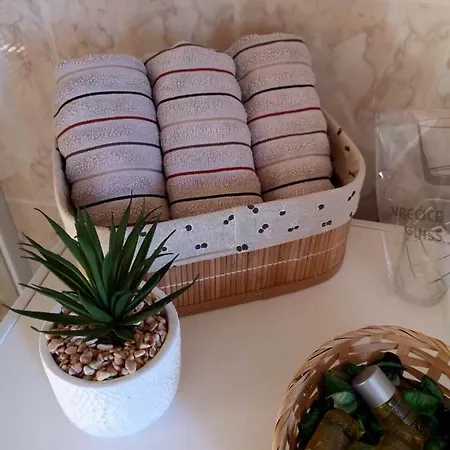 Bare Appartement Kastav