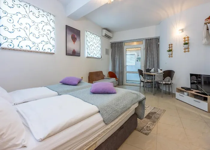Appartement Bare